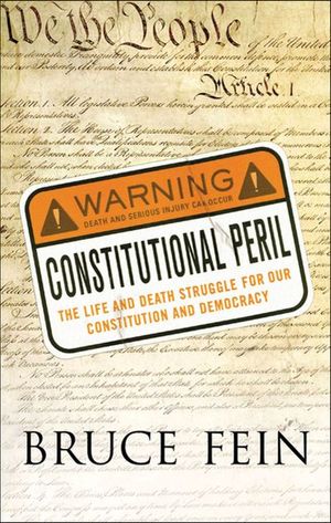 Constitutional Peril