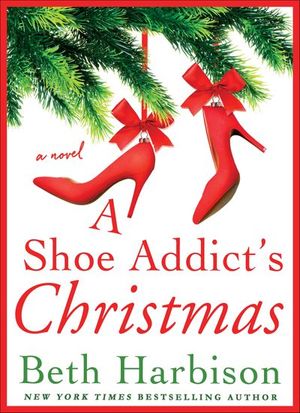 Buy A Shoe Addict's Christmas at Amazon