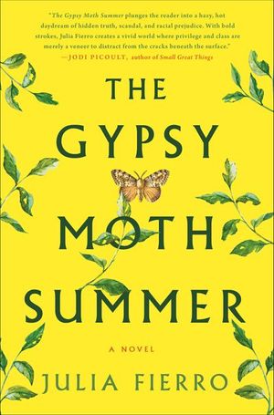 The Gypsy Moth Summer