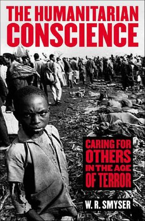 The Humanitarian Conscience