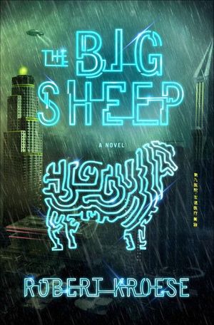 Buy The Big Sheep at Amazon