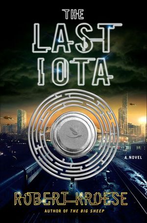 Buy The Last Iota at Amazon