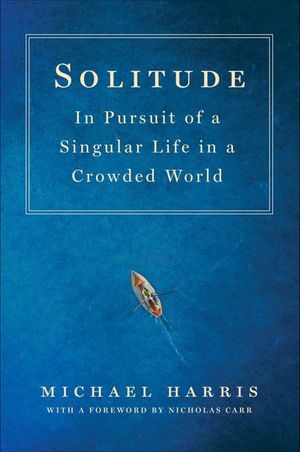 Buy Solitude at Amazon