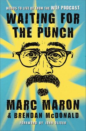 Buy Waiting for the Punch at Amazon
