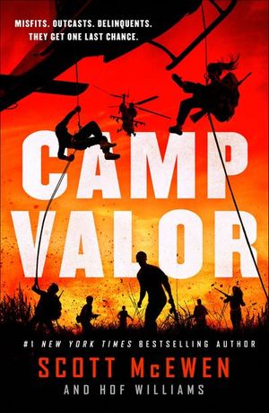 Buy Camp Valor at Amazon