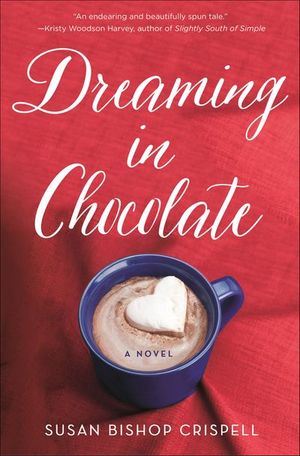 Buy Dreaming in Chocolate at Amazon