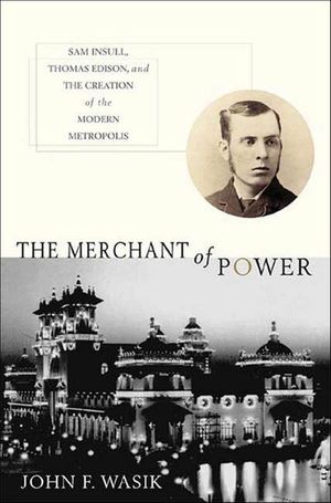 The Merchant of Power