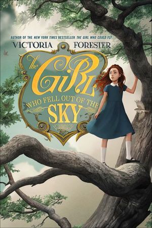 Buy The Girl Who Fell Out of the Sky at Amazon