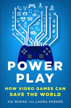 Buy Power Play at Amazon