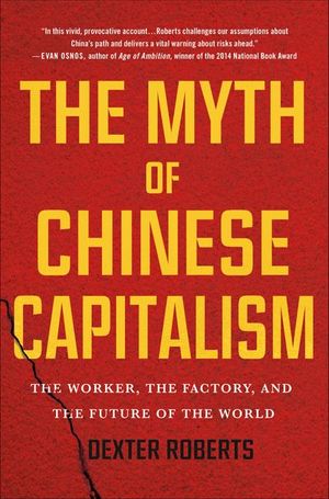 The Myth of Chinese Capitalism