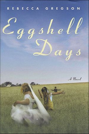 Eggshell Days