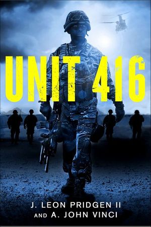 Buy Unit 416 at Amazon