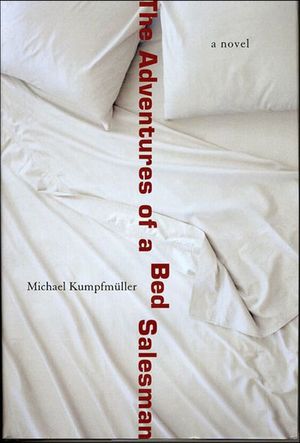The Adventures of a Bed Salesman