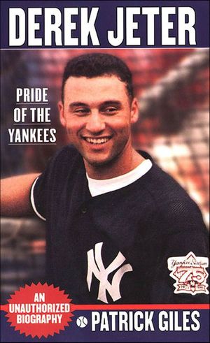 Derek Jeter
