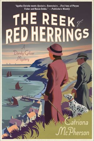 Buy The Reek of Red Herrings at Amazon