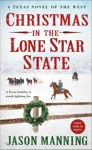 Christmas in the Lone Star State