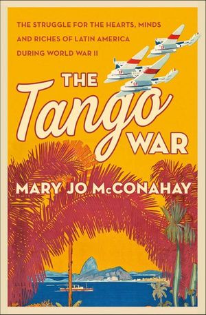 Buy The Tango War at Amazon