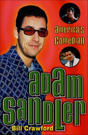 Adam Sandler