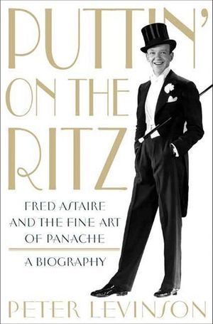 Buy Puttin' On the Ritz at Amazon