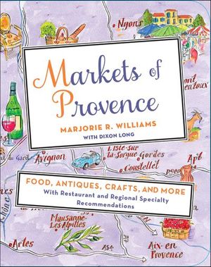 Buy Markets of Provence at Amazon