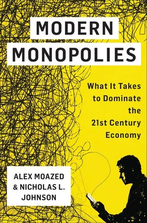 Buy Modern Monopolies at Amazon