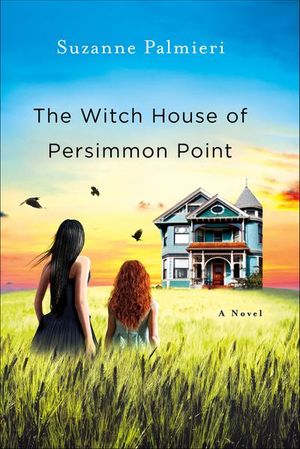 Buy The Witch House of Persimmon Point at Amazon