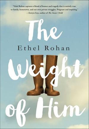 Buy The Weight of Him at Amazon