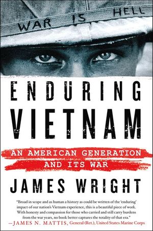 Buy Enduring Vietnam at Amazon