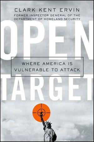 Open Target