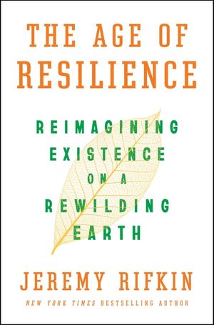 The Age of Resilience