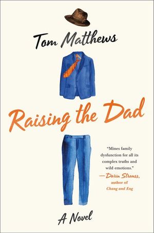 Buy Raising the Dad at Amazon