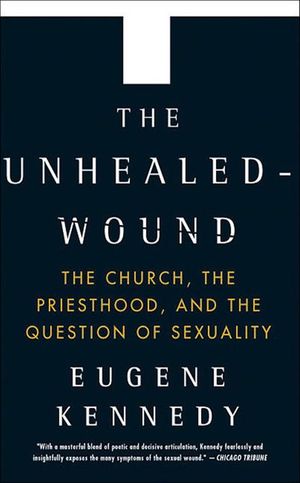 Buy The Unhealed-Wound at Amazon