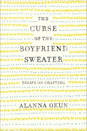 Buy The Curse of the Boyfriend Sweater at Amazon