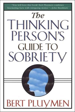 Buy The Thinking Person's Guide to Sobriety at Amazon