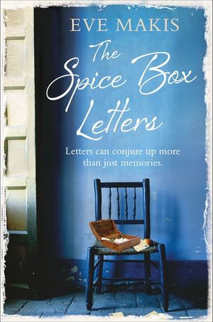 Buy The Spice Box Letters at Amazon