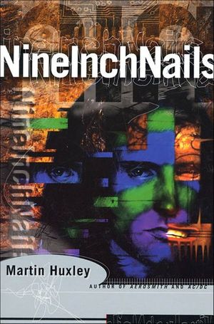 Buy Nine Inch Nails at Amazon