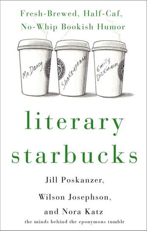 Buy Literary Starbucks at Amazon