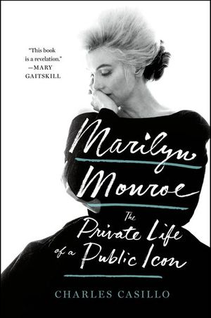 Buy Marilyn Monroe at Amazon