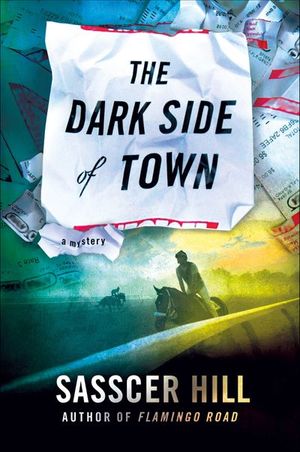 Buy The Dark Side of Town at Amazon