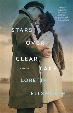 Buy Stars Over Clear Lake at Amazon