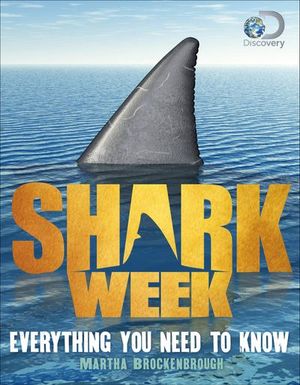 Buy Shark Week at Amazon