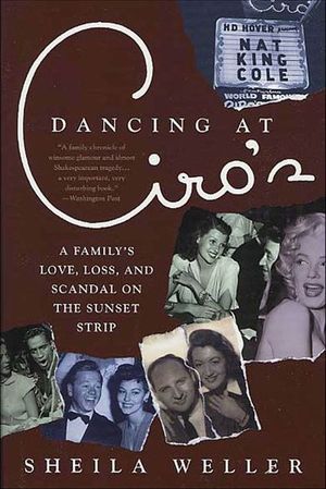 Dancing at Ciro's