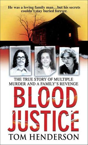 Buy Blood Justice at Amazon