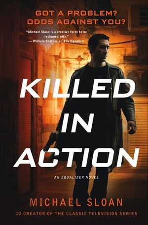 Buy Killed in Action at Amazon