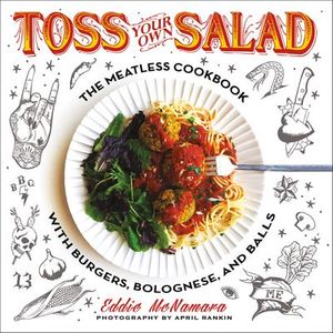 Buy Toss Your Own Salad at Amazon