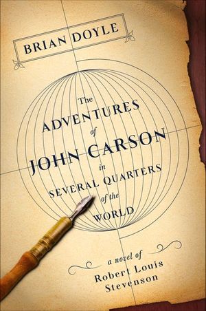 Buy The Adventures of John Carson in Several Quarters of the World at Amazon