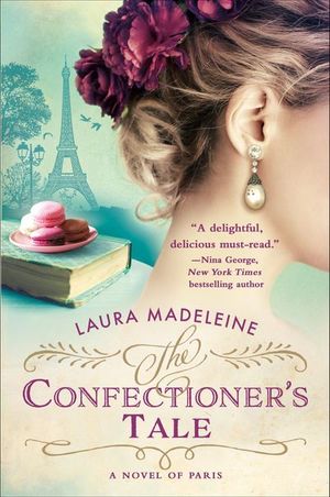 Buy The Confectioner's Tale at Amazon