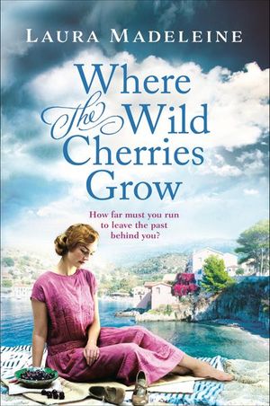 Buy Where the Wild Cherries Grow at Amazon