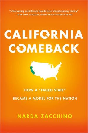 California Comeback