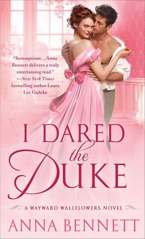 I Dared the Duke